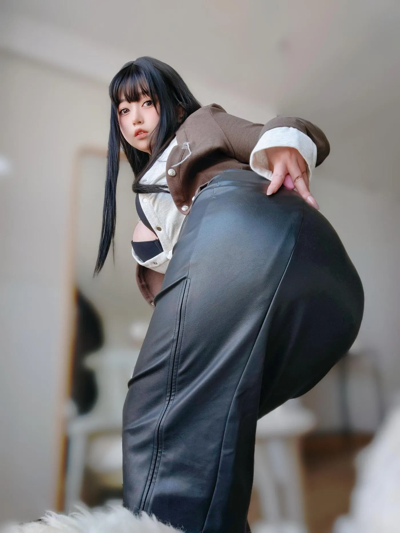 女主K – NO.23 上司的秘密[23] [40P]插图8